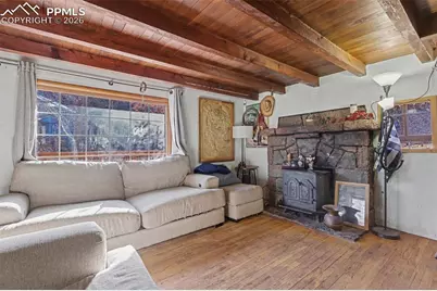 50 Minnehaha Avenue, Manitou Springs, CO 80829 - Photo 4