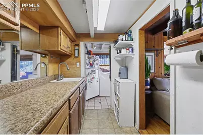 50 Minnehaha Avenue, Manitou Springs, CO 80829 - Photo 8