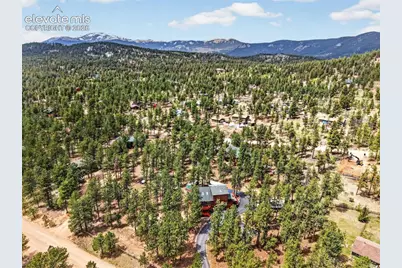 599 Vigilante Avenue, Bailey, CO 80421 - Photo 34
