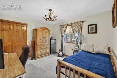 599 Vigilante Avenue, Bailey, CO 80421 - Photo 16