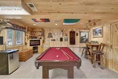 599 Vigilante Avenue, Bailey, CO 80421 - Photo 26