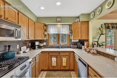 599 Vigilante Avenue, Bailey, CO 80421 - Photo 12
