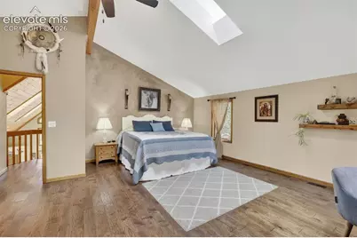 599 Vigilante Avenue, Bailey, CO 80421 - Photo 20