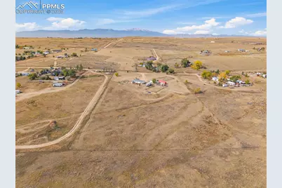 1355 Houseman Road, Colorado Springs, CO 80930 - Photo 38
