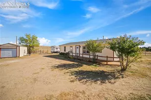 1355 Houseman Rd, Colorado Springs, CO 80930 - Photo 2