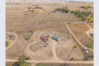 1355 Houseman Road, Colorado Springs, CO 80930 - Photo 34