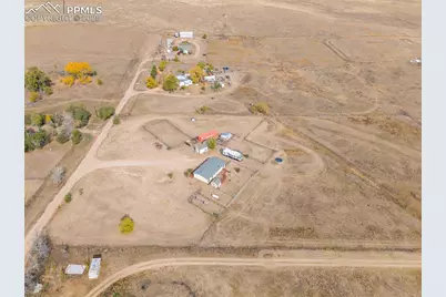 1355 Houseman Road, Colorado Springs, CO 80930 - Photo 36