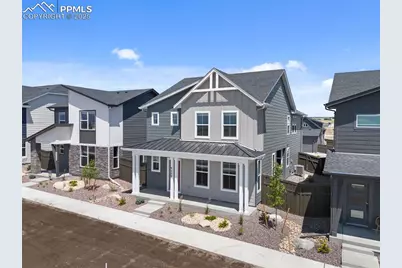 9258 Kurie Mine Lane, Colorado Springs, CO 80908 - Photo 46