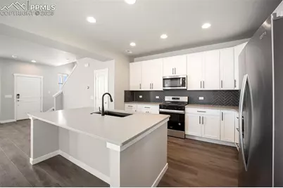 9258 Kurie Mine Lane, Colorado Springs, CO 80908 - Photo 10