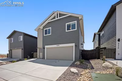 9258 Kurie Mine Lane, Colorado Springs, CO 80908 - Photo 40
