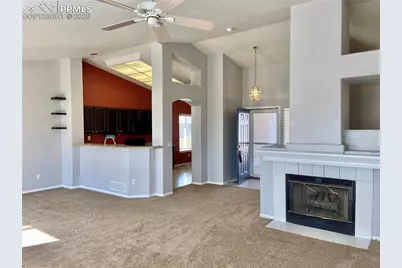 875 Aspenglow Lane, Colorado Springs, CO 80916 - Photo 8