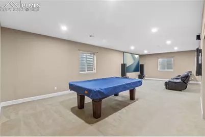 8118 Cedarstone Lane, Colorado Springs, CO 80927 - Photo 38