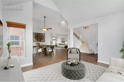 1805 Manning Way, Colorado Springs, CO 80919 - Photo 4