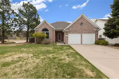 1805 Manning Way, Colorado Springs, CO 80919 - Photo 2