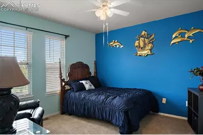 5330 Barnstormers Avenue, Colorado Springs, CO 80911 - Photo 28