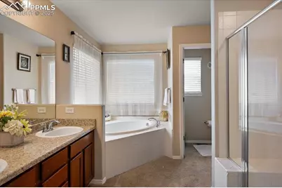 5330 Barnstormers Avenue, Colorado Springs, CO 80911 - Photo 24