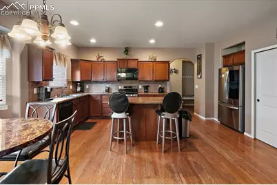 5330 Barnstormers Avenue, Colorado Springs, CO 80911 - Photo 12