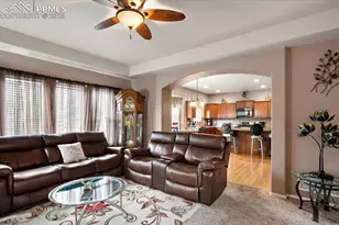 5330 Barnstormers Ave, Colorado Springs, CO 80911 - Photo 8