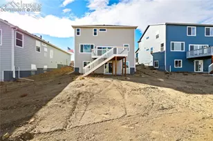 4029 Ryedale Wy, Colorado Springs, CO 80922 - Photo 2