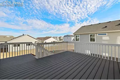 4029 Ryedale Way, Colorado Springs, CO 80922 - Photo 4