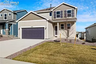 4029 Ryedale Wy, Colorado Springs, CO 80922 - Photo 1
