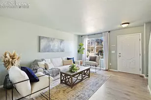 4999 Rusty Nail Point, Colorado Springs, CO 80916 - Photo 2