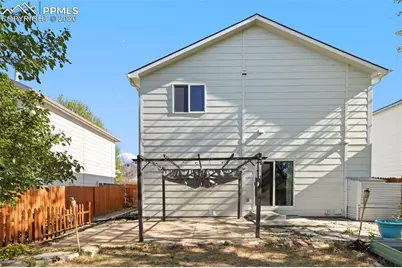 4999 Rusty Nail Point, Colorado Springs, CO 80916 - Photo 26