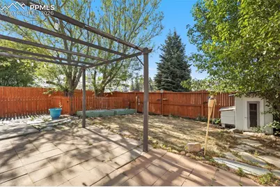 4999 Rusty Nail Point, Colorado Springs, CO 80916 - Photo 24