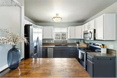 4999 Rusty Nail Point, Colorado Springs, CO 80916 - Photo 10