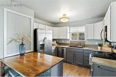 4999 Rusty Nail Point, Colorado Springs, CO 80916 - Photo 8