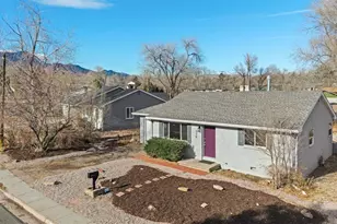 326 W Ramona Ave, Colorado Springs, CO 80905 - Photo 1