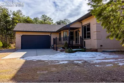 505 Cimarron Road, Monument, CO 80132 - Photo 1