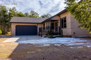 505 Cimarron Rd, Monument, CO 80132 - Photo 1