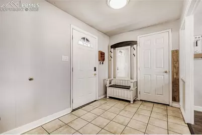 131 N Roosevelt Street, Colorado Springs, CO 80909 - Photo 4