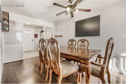 131 N Roosevelt Street, Colorado Springs, CO 80909 - Photo 8