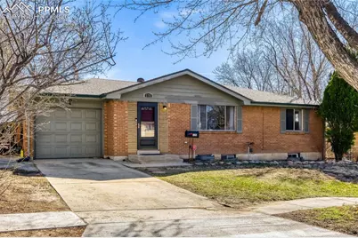 131 N Roosevelt Street, Colorado Springs, CO 80909 - Photo 26