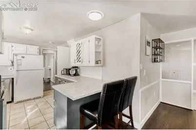 131 N Roosevelt Street, Colorado Springs, CO 80909 - Photo 12