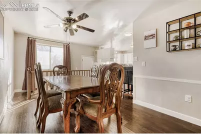 131 N Roosevelt Street, Colorado Springs, CO 80909 - Photo 10