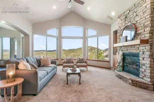 5441 Country Club Dr, Larkspur, CO 80118 - Photo 14