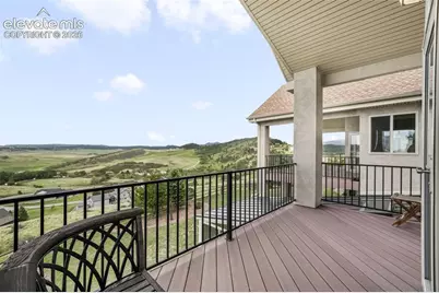 5441 Country Club Drive, Larkspur, CO 80118 - Photo 24