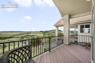 5441 Country Club Dr, Larkspur, CO 80118 - Photo 24