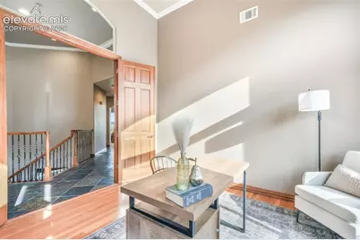 5441 Country Club Drive, Larkspur, CO 80118 - Photo 12