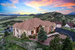 5441 Country Club Dr, Larkspur, CO 80118 - Photo 38