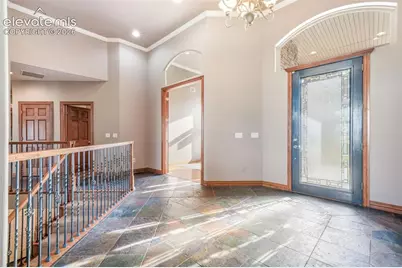 5441 Country Club Drive, Larkspur, CO 80118 - Photo 8