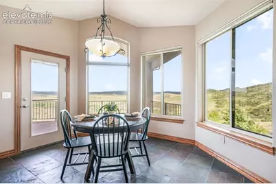 5441 Country Club Drive, Larkspur, CO 80118 - Photo 18