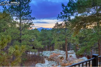 17395 E Caribou Drive, Monument, CO 80132 - Photo 4