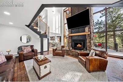17395 E Caribou Drive, Monument, CO 80132 - Photo 2