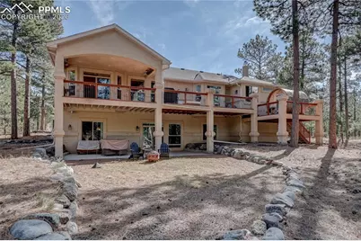 9364 Shipman Lane, Colorado Springs, CO 80908 - Photo 4