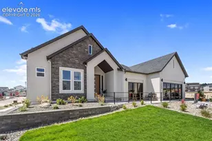 10502 Hudson Yard Dr, Colorado Springs, CO 80924 - Photo 1