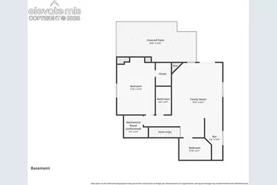11847 Laurelcreek Drive, Colorado Springs, CO 80921 - Photo 46